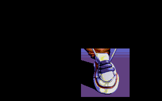 Magic Pockets screenshot 3 for Atari ST